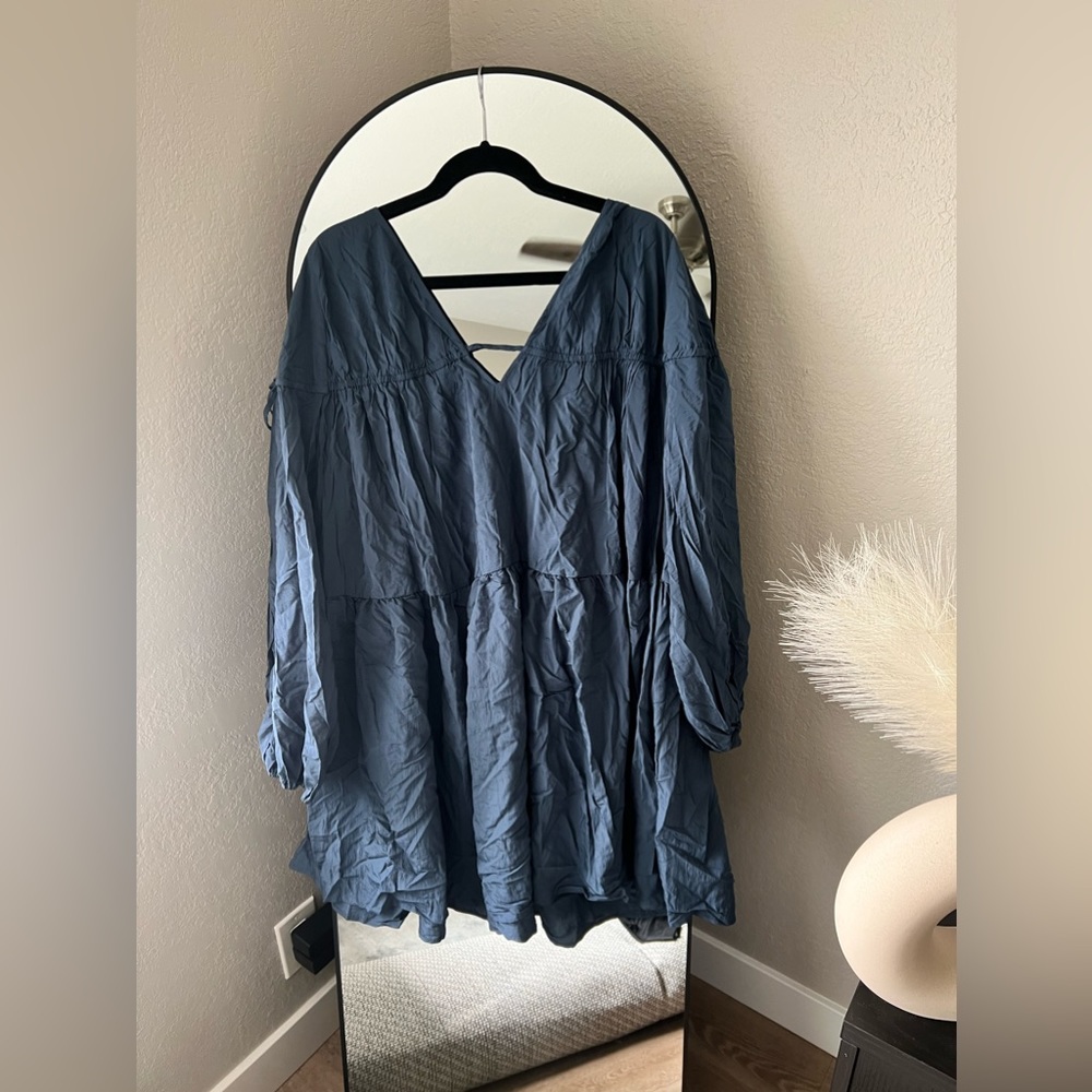 BRAND NEW Eloquii Dress